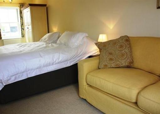 фото отеля Over Bed and Breakfast