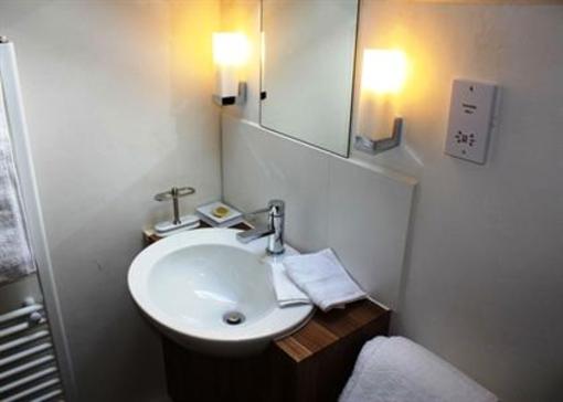 фото отеля Over Bed and Breakfast