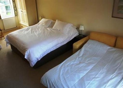 фото отеля Over Bed and Breakfast
