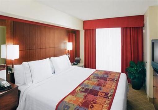 фото отеля Residence Inn Oklahoma City Downtown / Bricktown