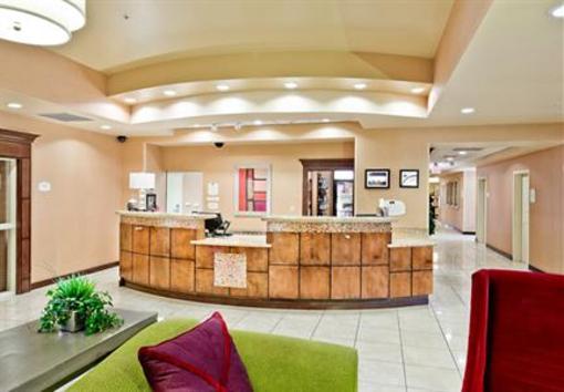 фото отеля Residence Inn Oklahoma City Downtown / Bricktown