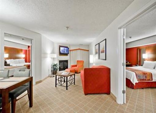 фото отеля Residence Inn Oklahoma City Downtown / Bricktown