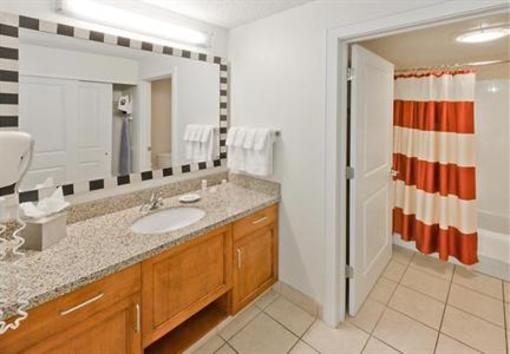 фото отеля Residence Inn Oklahoma City Downtown / Bricktown