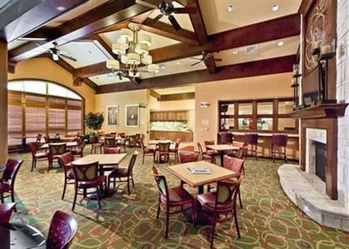 фото отеля Residence Inn Oklahoma City Downtown / Bricktown