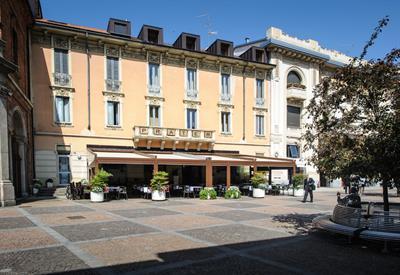 фото отеля Locanda San Paolo