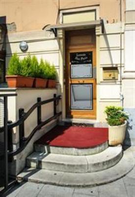 фото отеля Locanda San Paolo