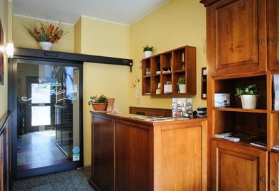 фото отеля Locanda San Paolo