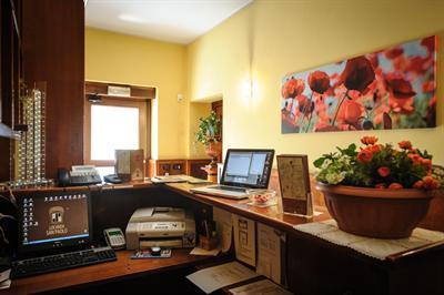 фото отеля Locanda San Paolo