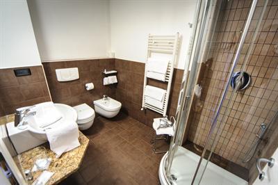 фото отеля Locanda San Paolo
