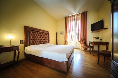 фото отеля Locanda San Paolo