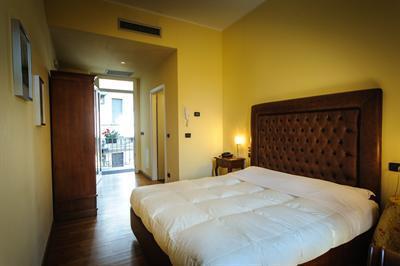 фото отеля Locanda San Paolo