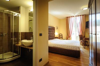 фото отеля Locanda San Paolo