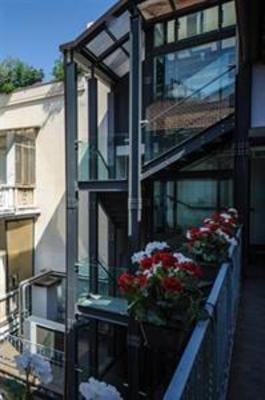 фото отеля Locanda San Paolo