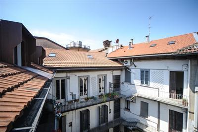 фото отеля Locanda San Paolo