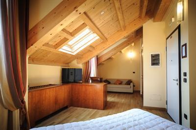 фото отеля Locanda San Paolo