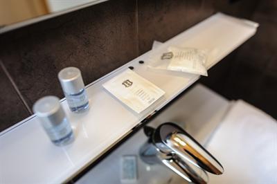 фото отеля Locanda San Paolo