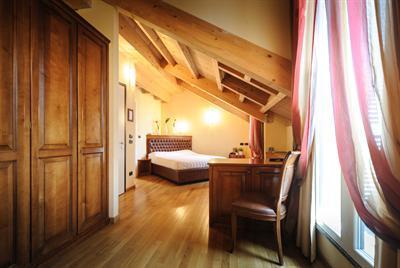 фото отеля Locanda San Paolo