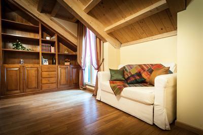 фото отеля Locanda San Paolo
