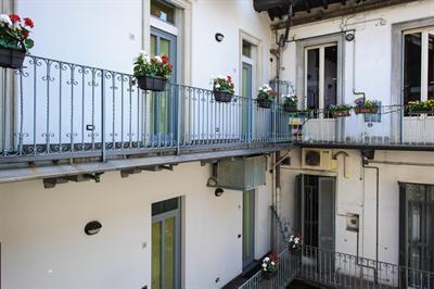 фото отеля Locanda San Paolo