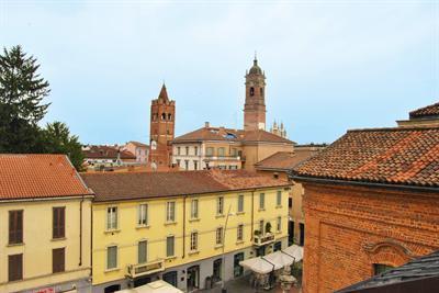фото отеля Locanda San Paolo