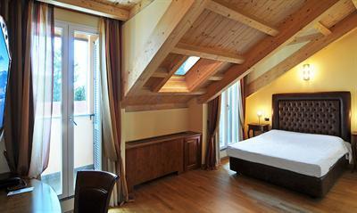 фото отеля Locanda San Paolo