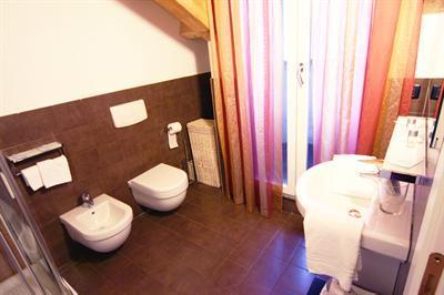 фото отеля Locanda San Paolo