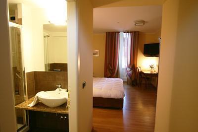 фото отеля Locanda San Paolo