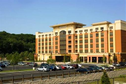 фото отеля Sheraton Tarrytown Hotel