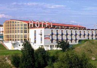 фото отеля Hotel Panorama Szczecin