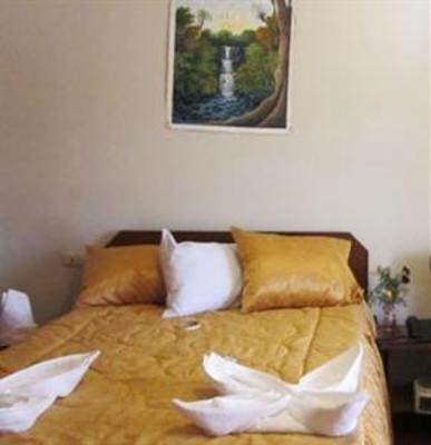фото отеля Hotel Sol del Oriente Cusco