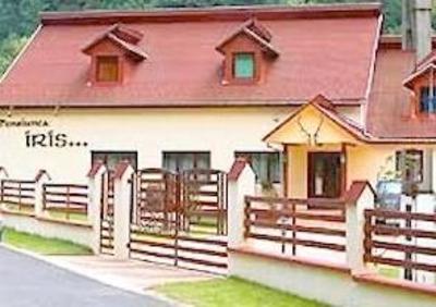 фото отеля Pension Iris Sarmizegetusa