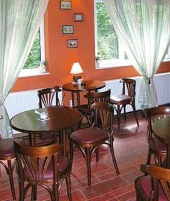 фото отеля Pension Iris Sarmizegetusa