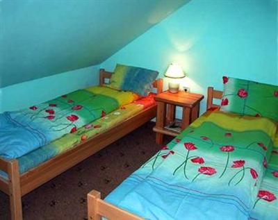 фото отеля Pension Iris Sarmizegetusa