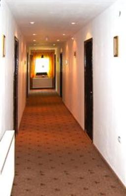 фото отеля Pension Iris Sarmizegetusa