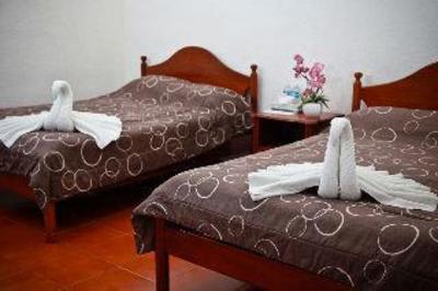 фото отеля Hotel Azul