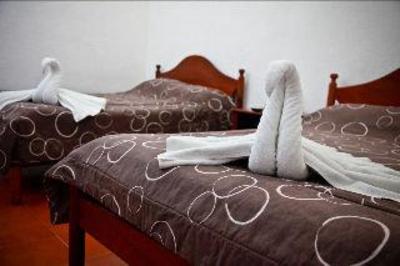 фото отеля Hotel Azul
