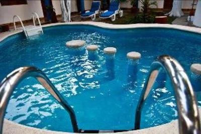 фото отеля Hotel Azul