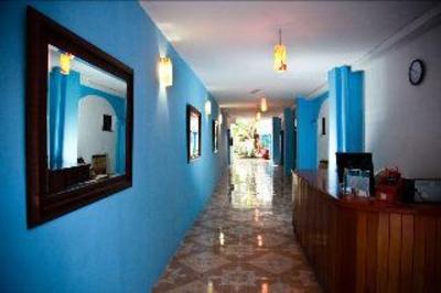 фото отеля Hotel Azul