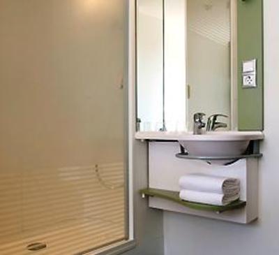 фото отеля Ibis Budget Lleida
