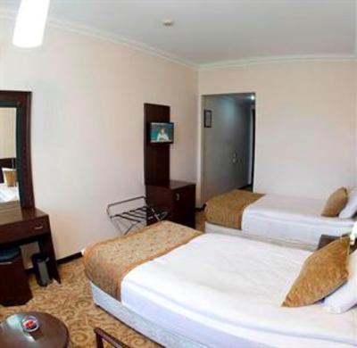 фото отеля Hotel Balikcilar