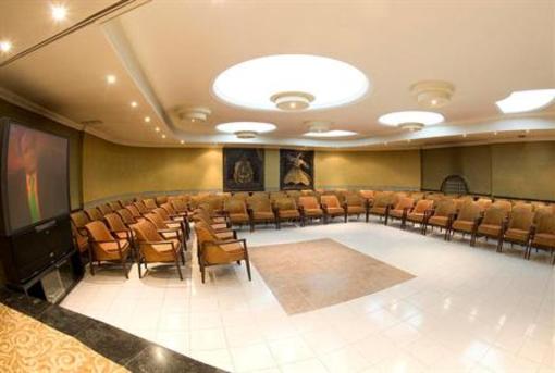 фото отеля Hotel Balikcilar