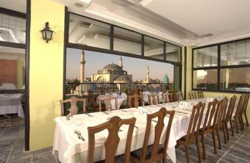 фото отеля Hotel Balikcilar