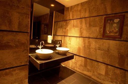 фото отеля Hotel Balikcilar