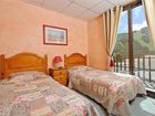 фото отеля Hotel Edelweiss Auron