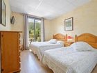 фото отеля Hotel Edelweiss Auron
