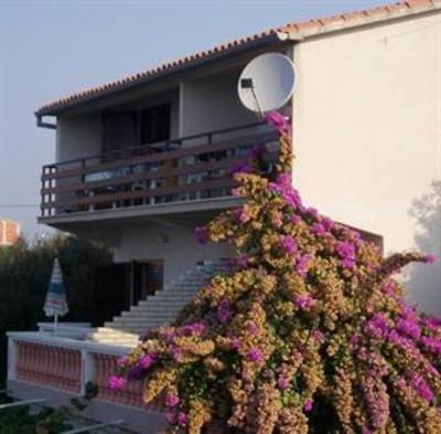 фото отеля Villa Ibis