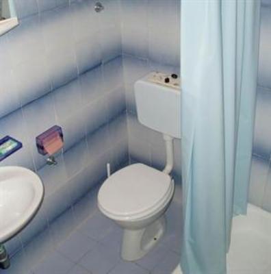 фото отеля Villa Ibis