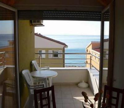 фото отеля Villa Ibis
