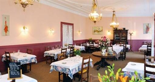 фото отеля Hotel Le Montauban