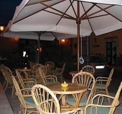 фото отеля Antonietta Hotel